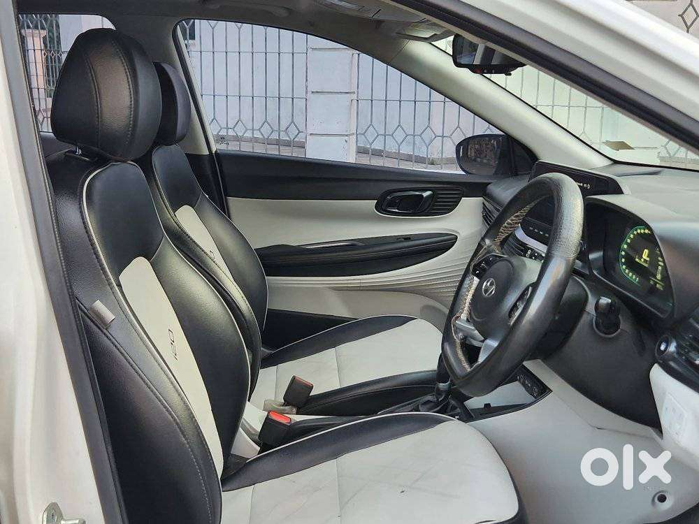Hyundai I20 Petrol Asta Option, 2024, Petrol