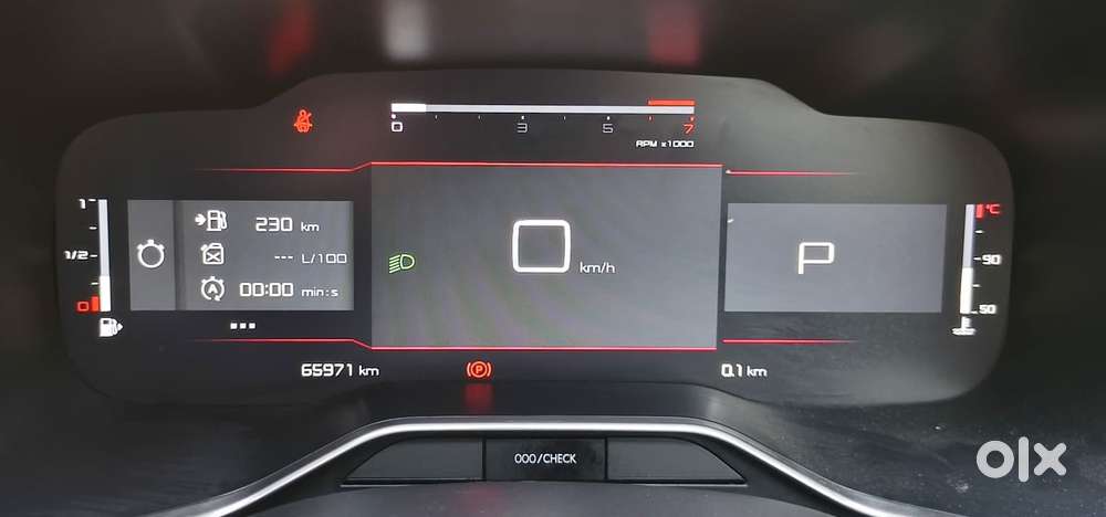 Citroen New C5 Aircross Shine, 2021, Diesel