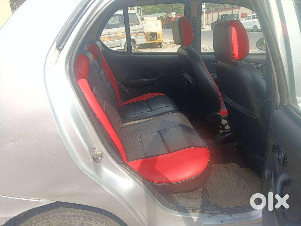 Tata Indica Ev2 Ev2 Ls, 2016, Diesel