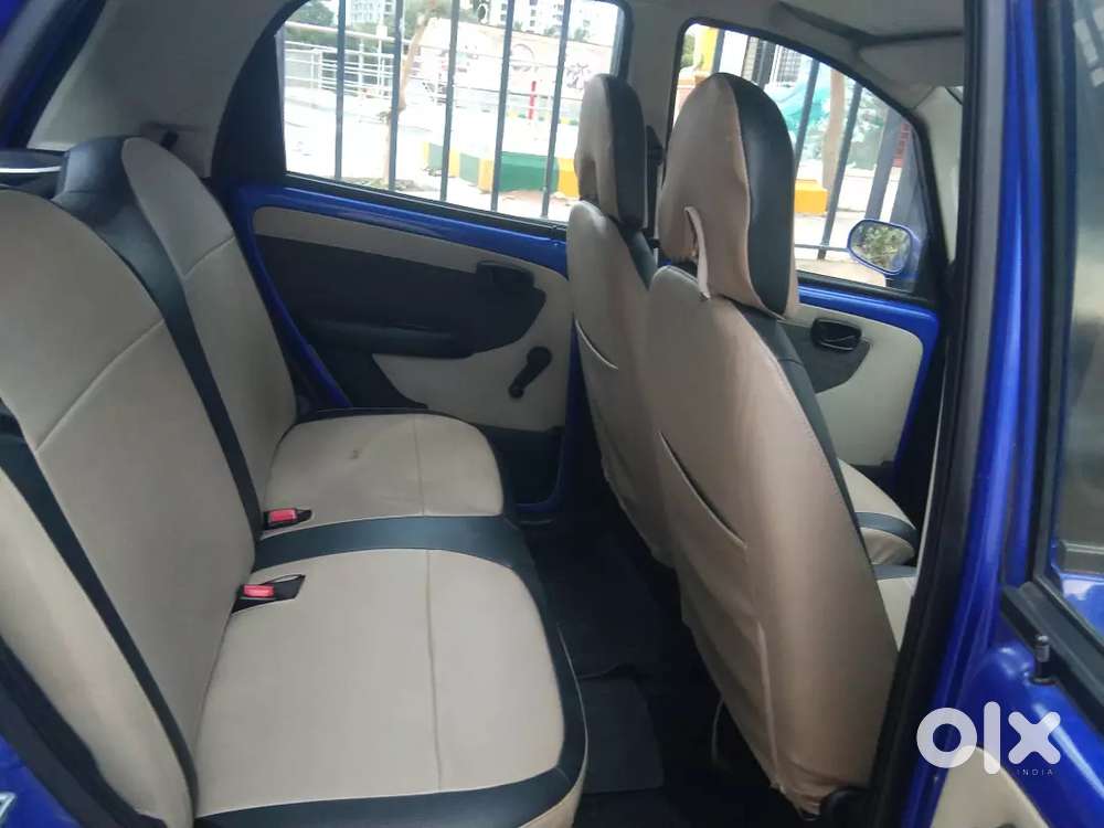 Tata Nano Genx 2015 Petrol Automatic