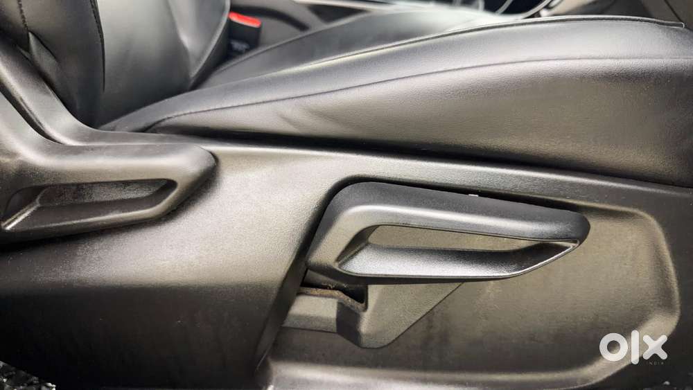Tata Nexon 1.5 Revotorq Xz Plus (l) Dark Edition, 2021, Petrol