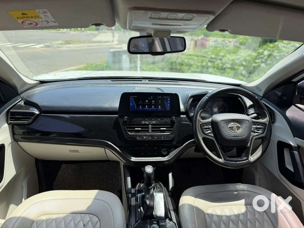 Tata Safari 2.0 Kryotec Xza Plus, 2022, Diesel