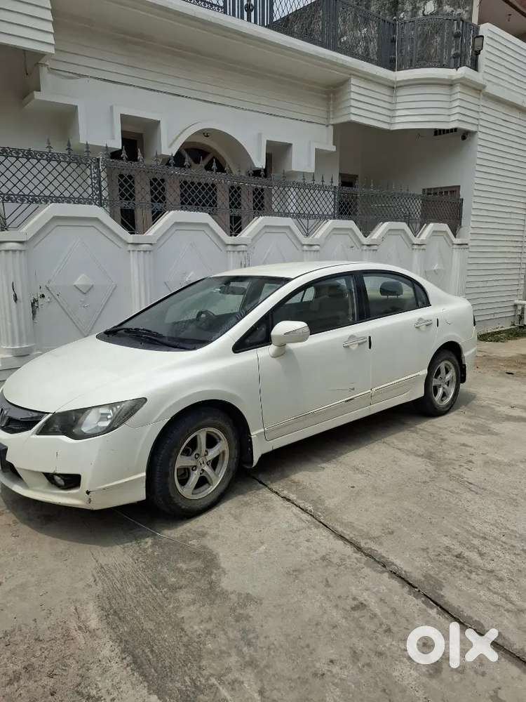 Honda Civic 2011 Petrol 87000 Km Driven