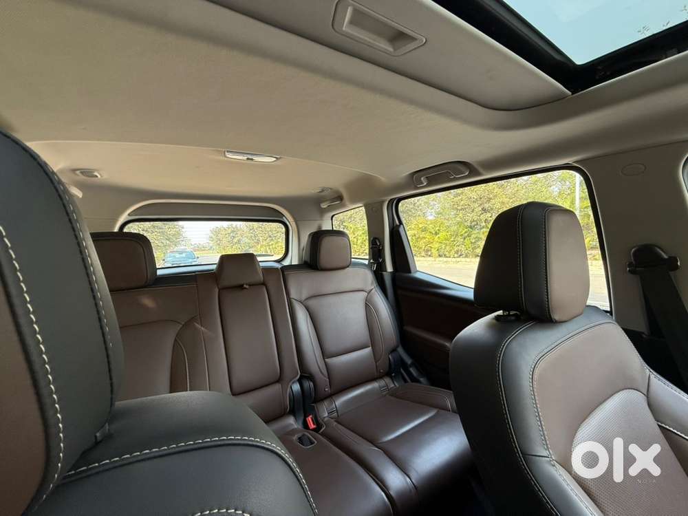 Mahindra Scorpio-n Diesel 2024