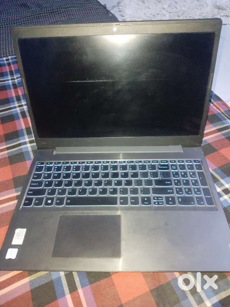 Lenovo Gaming Laptop – i5 9th Gen + GTX 1650

Lenovo Gaming Laptop for