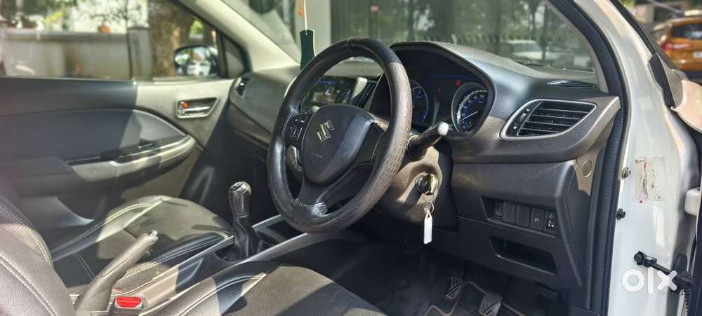 Maruti Suzuki Baleno Delta, 2021, Petrol