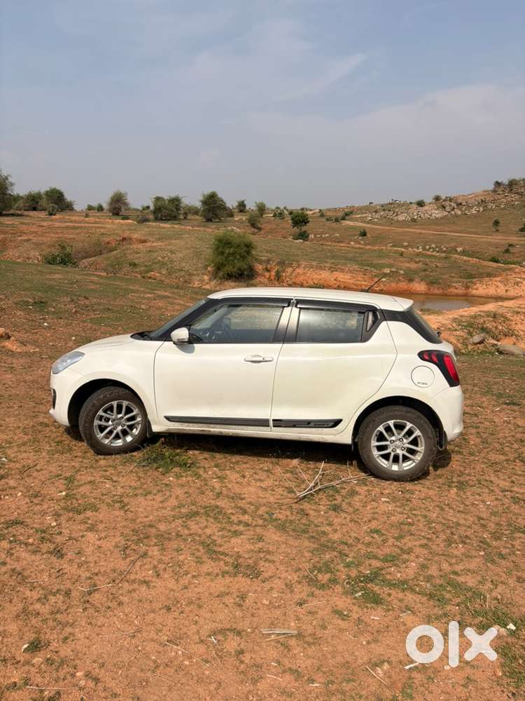 Maruti Suzuki Swift 2019 Car