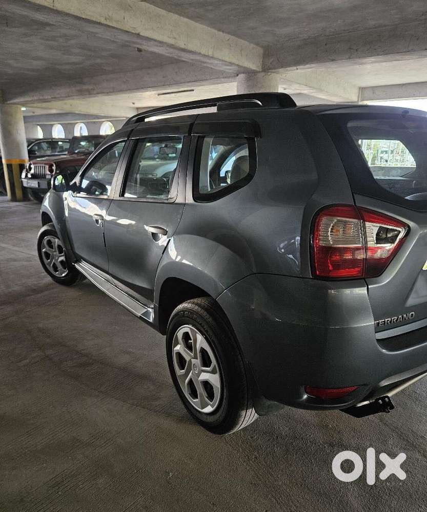 Nissan Terrano Xl 85 Ps Deisel, 2014, Diesel