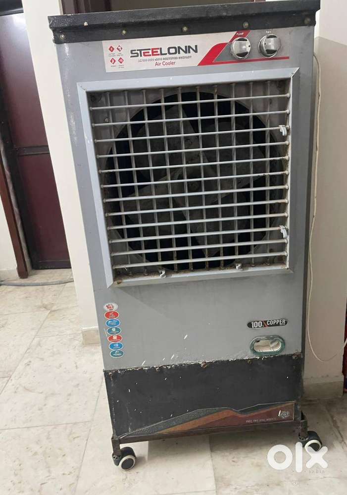 Cooler 120 ltr