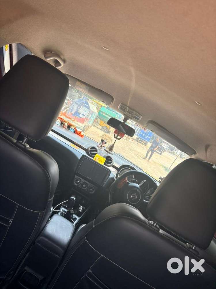 Maruti Suzuki Swift 2020 Petrol Well Maintained