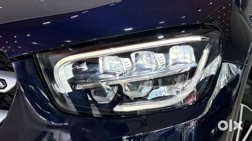 Mercedes-benz Glc 220d 4matic, 2022, Diesel