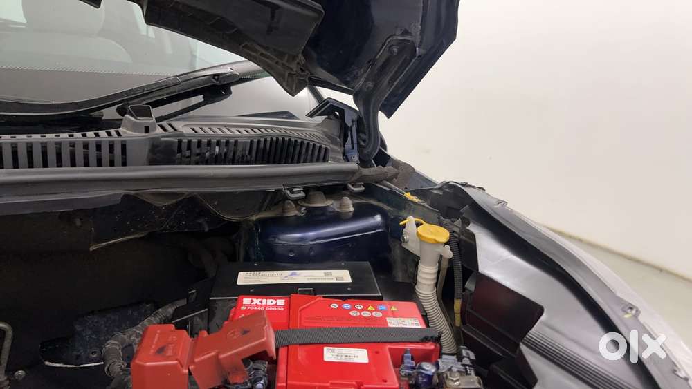 Tata Nexon 1.2 Revotron Xza Plus Premium, 2023, Petrol