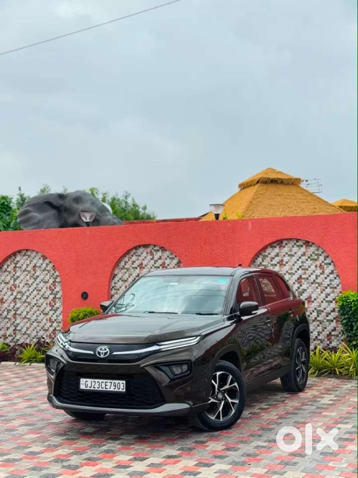 Toyota Urban Cruiser Hyryder 1.5 G Neo Drive, 2023, Petrol