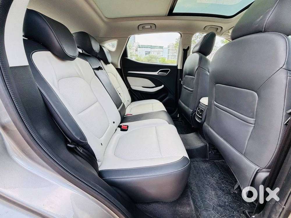 Mg Astor Zs Vti-tech Cvt Sharp, 2023, Petrol