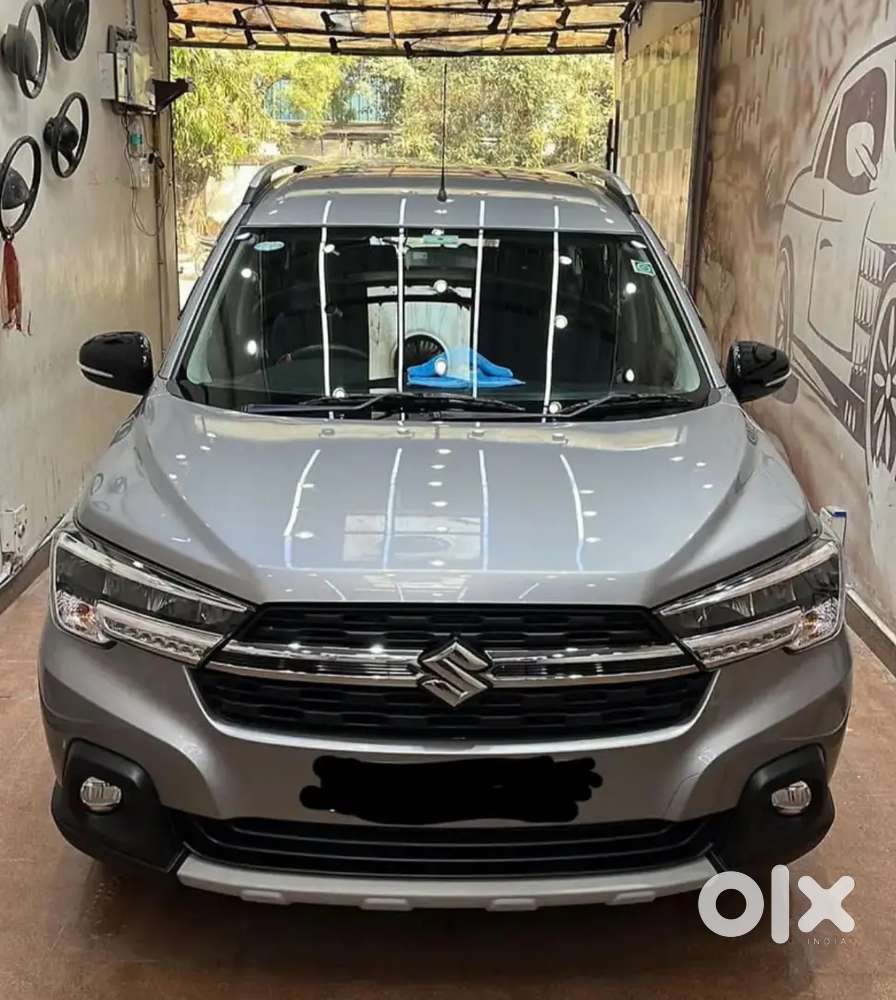 Nexa Premium Xl6 (2022)- 1.5 Zeta At