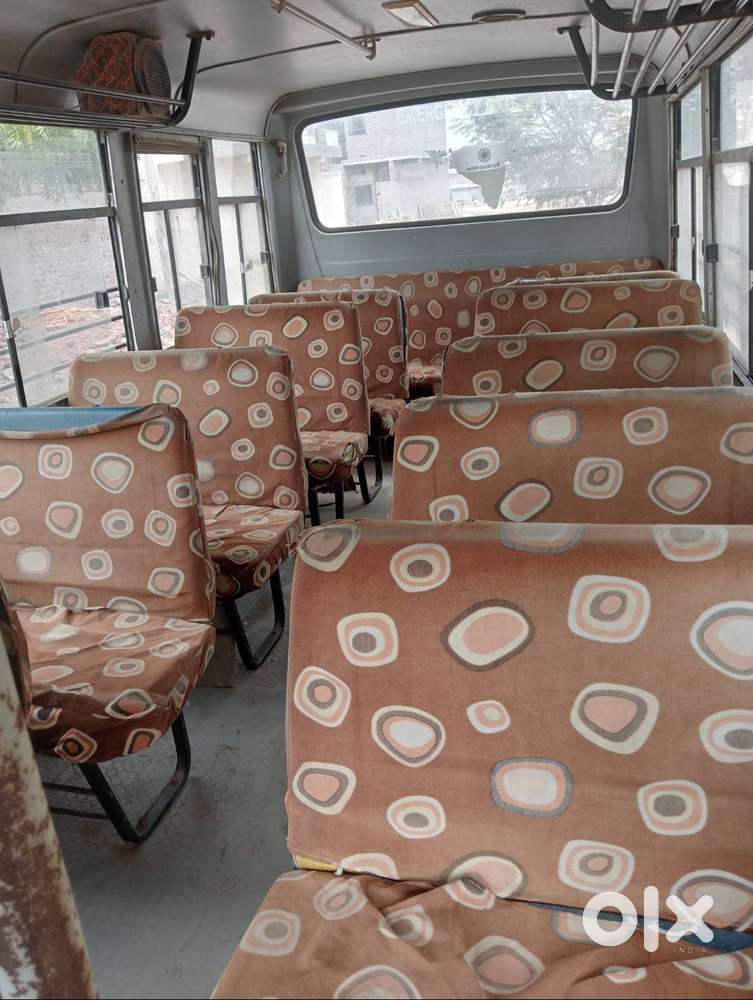School Bus 29 Seater For Sell 2014 Model Jamngar