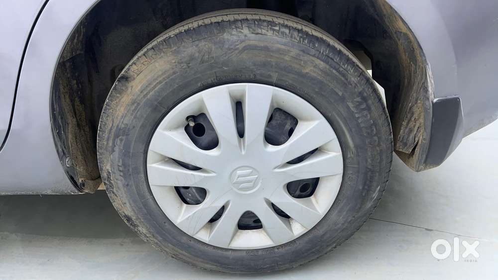 Maruti Suzuki Swift Dzire 1.3 Vxi, 2012, Petrol