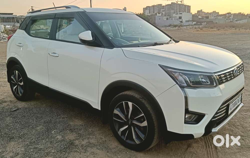 Mahindra Xuv300, 2019, Diesel