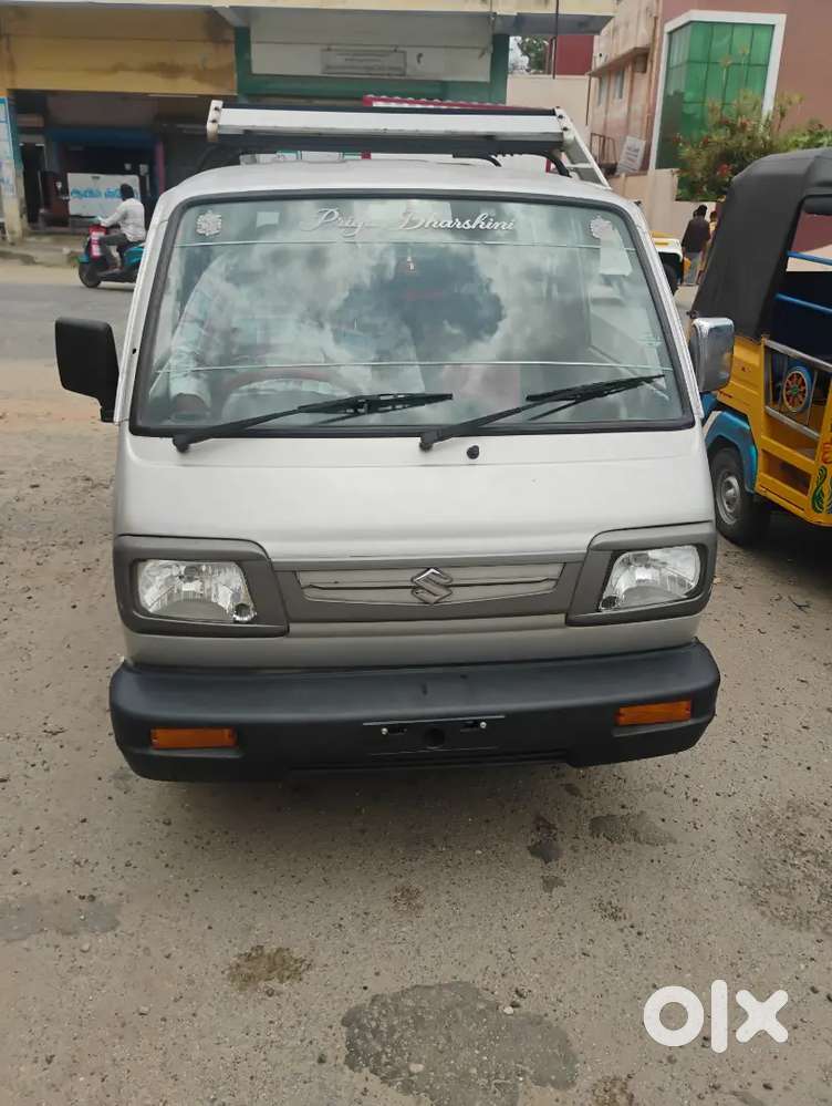2nd Owner Maruti Suzuki 2018