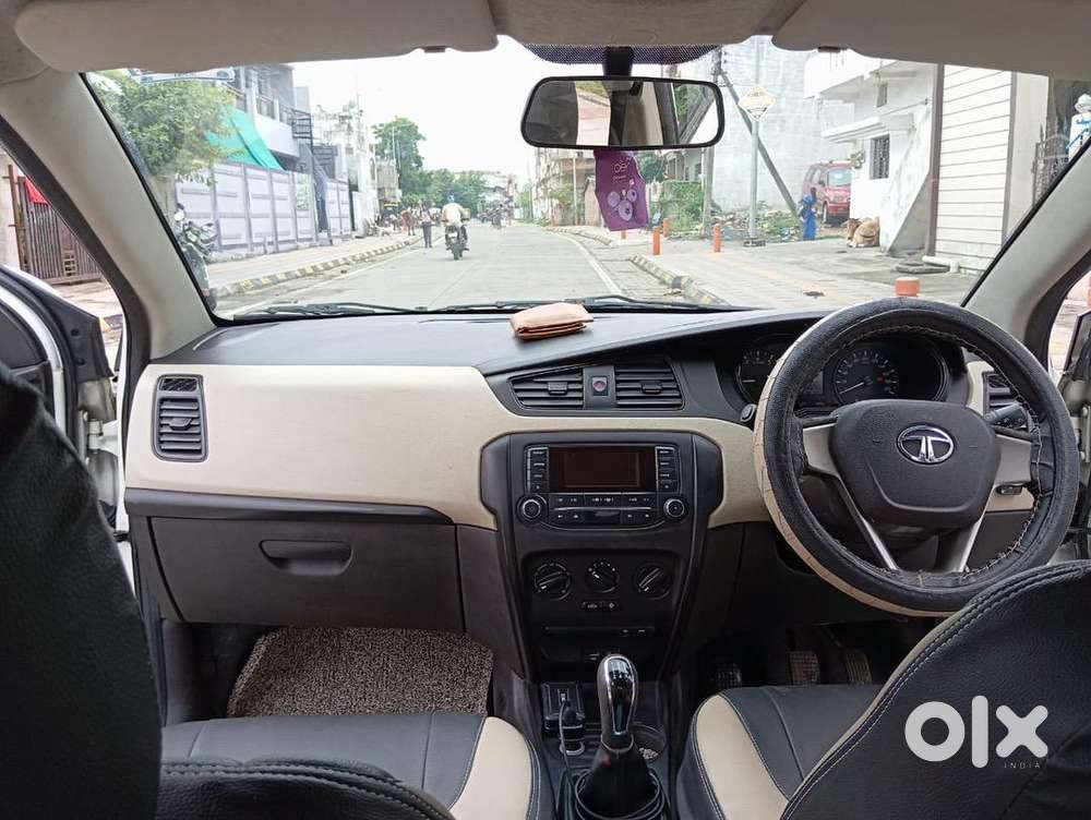 2019 Tata 2nd Owner