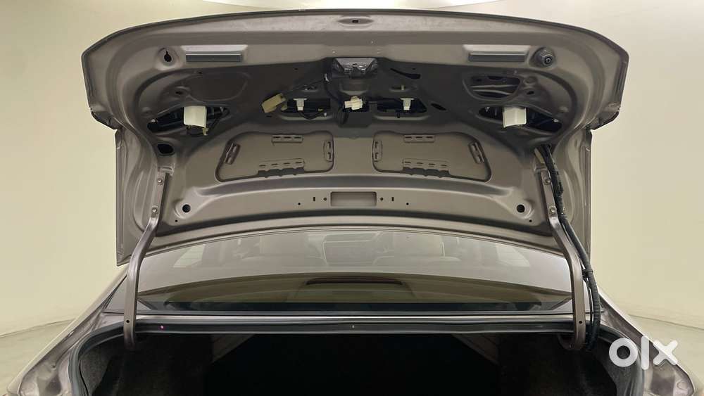 Honda City I Dtec Vx, 2015, Petrol
