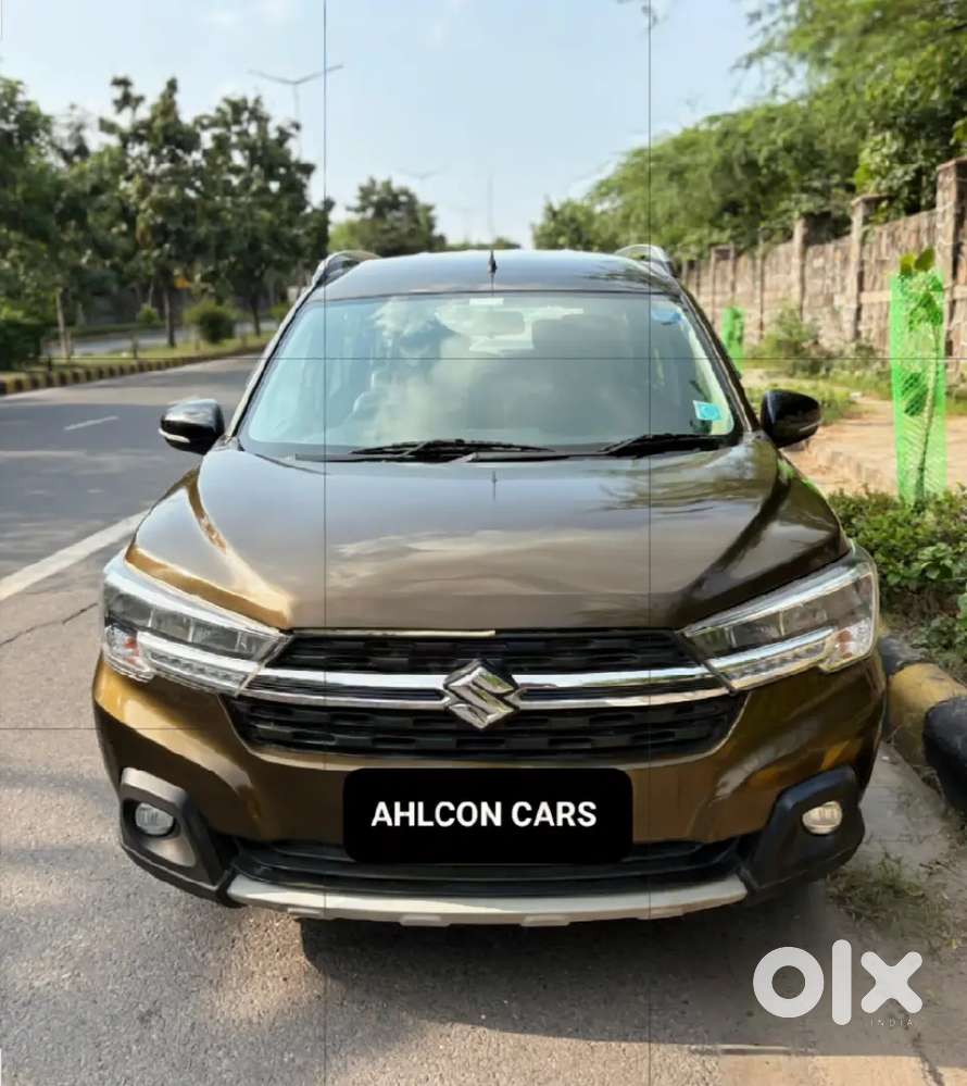 Maruti Suzuki Xl6 2019 Petrol 55000 Km Driven