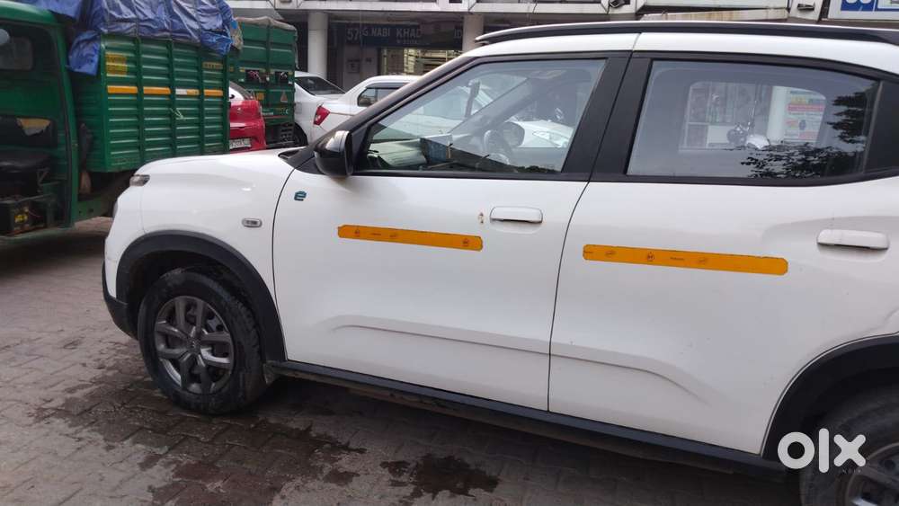 Citroen Ec3 Feel, 2024, Electric