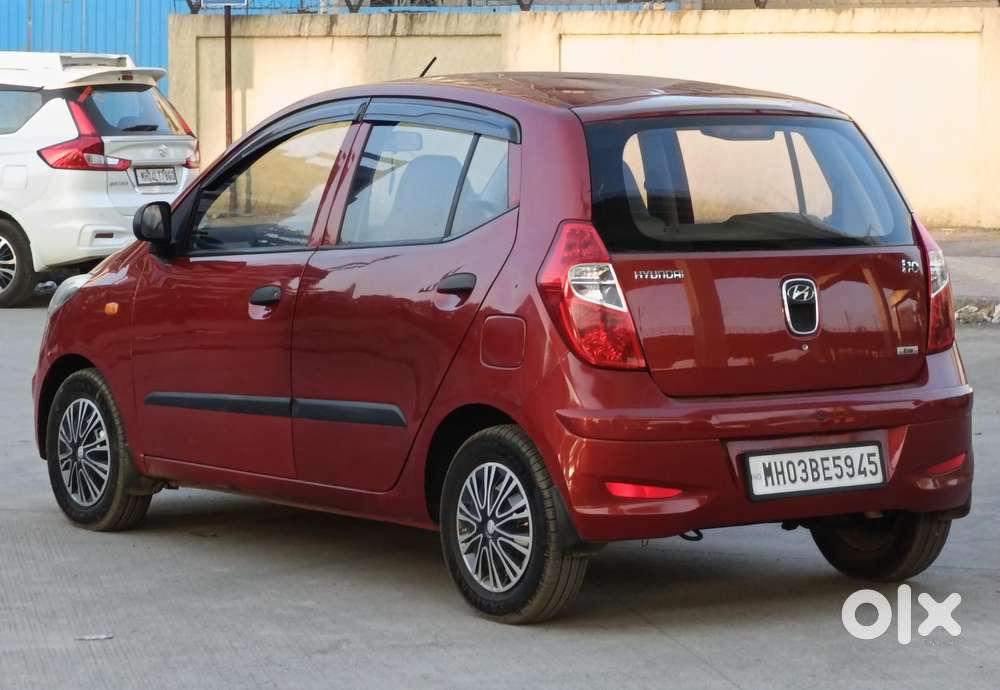 Hyundai I10 Era, 2012, Petrol