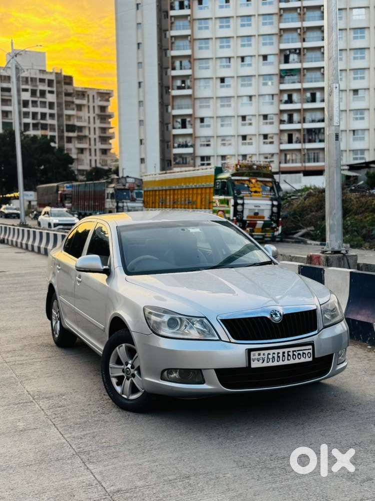 Skoda Laura 2.0 Tdi Diesel Automatic Powerful Engine Good Condition