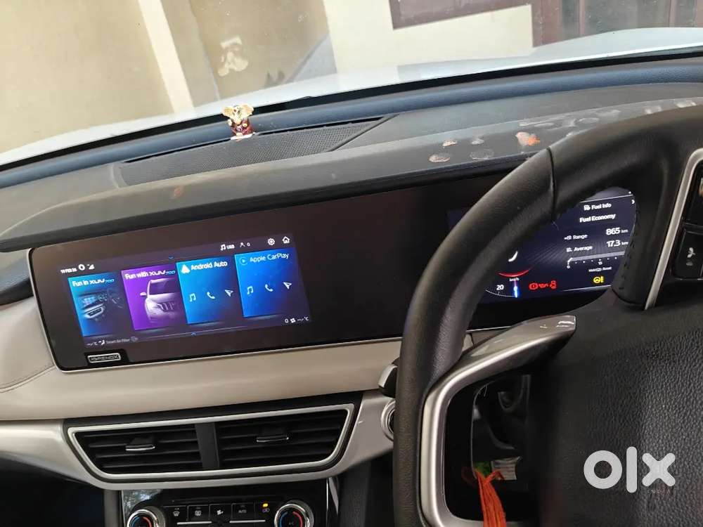 Mahindra Xuv700 2023