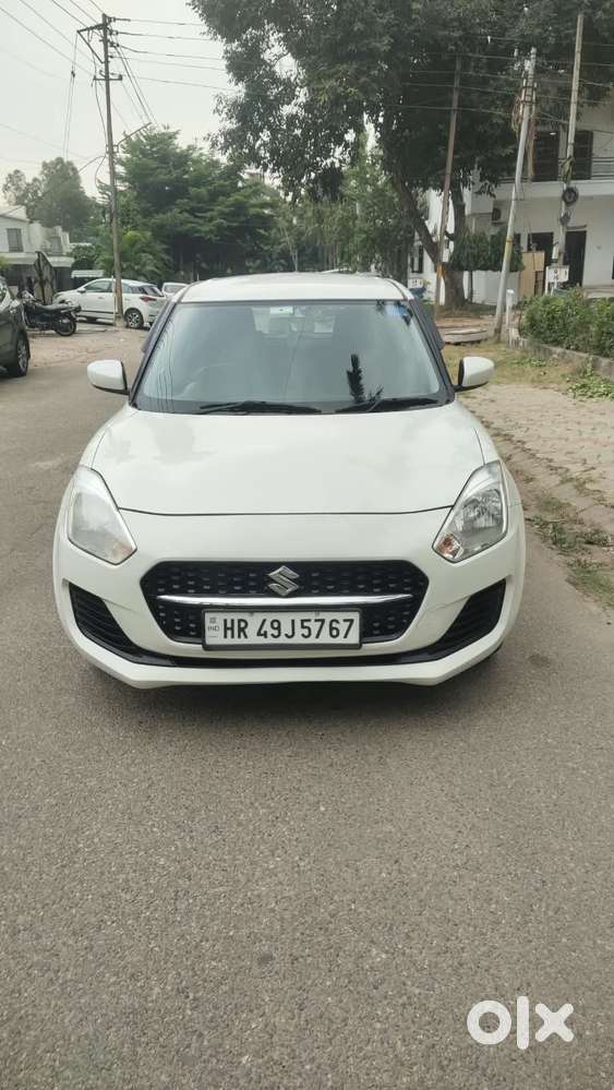 Maruti Suzuki Swift Amt Vxi, 2023, Petrol