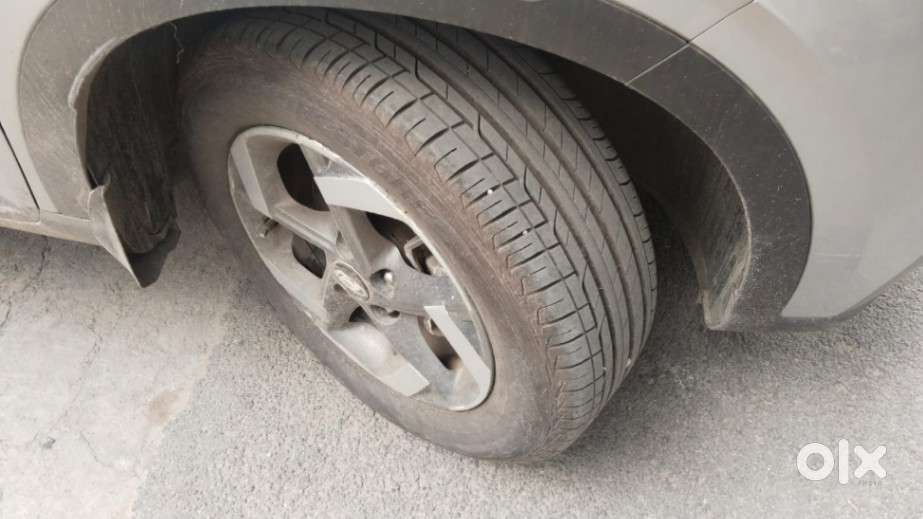 Hyundai Venue 1.4 Crdi Sx, 2019, Diesel