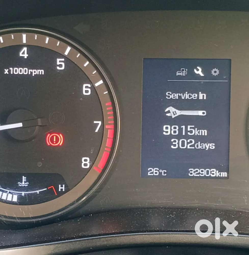 Hyundai Elite I20 Asta 1.2 Vtvt 2016