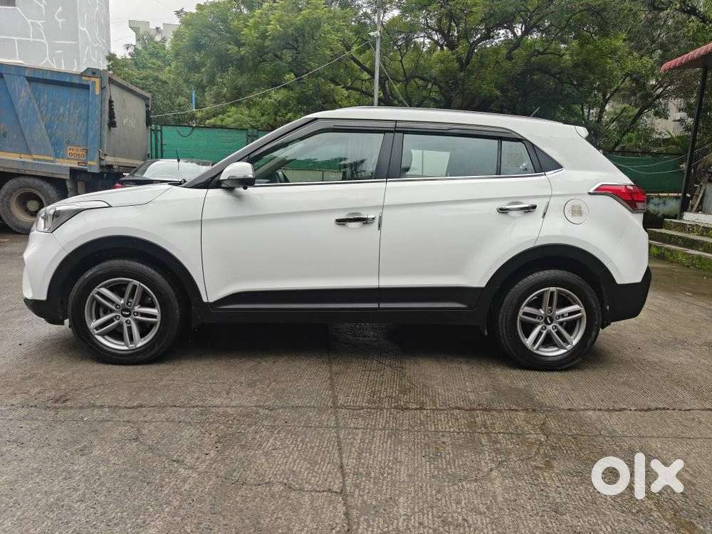 Hyundai Creta 1.4 Crdi S, 2019, Diesel