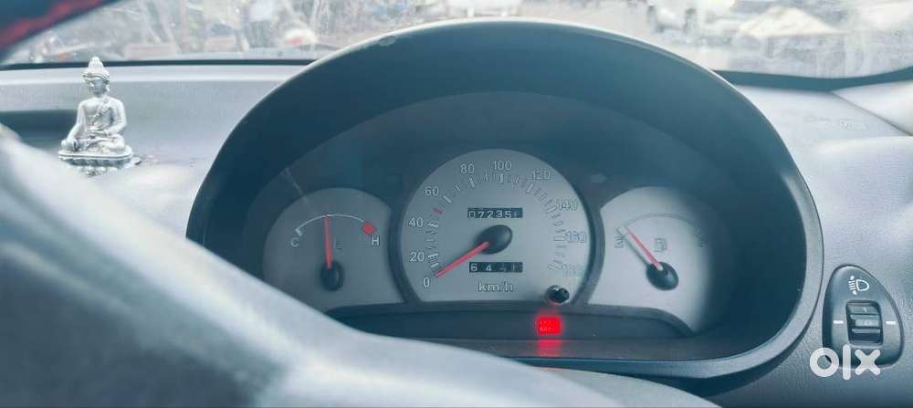 Full Maintained All New Tyre Power Steering Power Windows