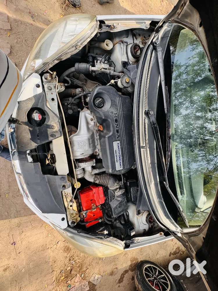 Honda Amaze 2015 Diesel Well Maintained