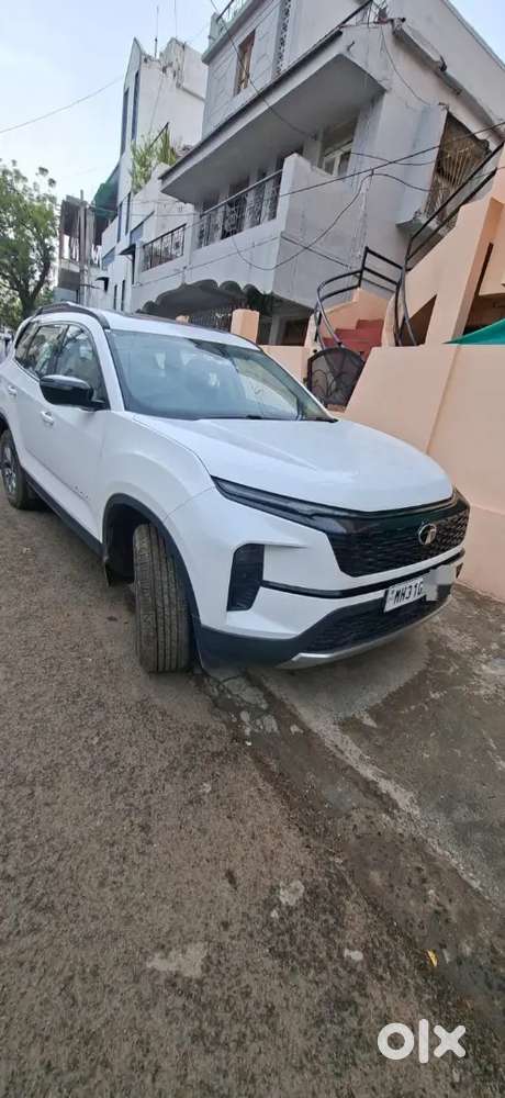 Tata Safari 2024