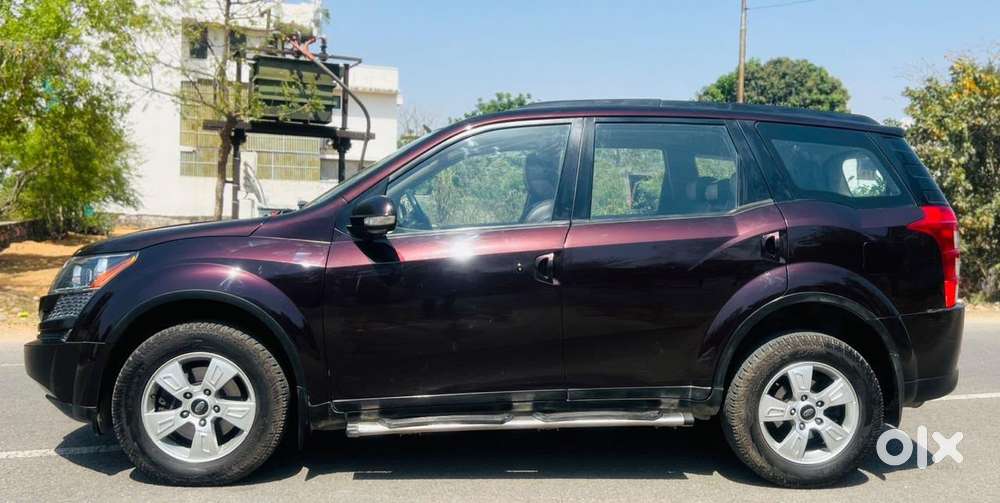 Mahindra Xuv500 W8, 2013, Diesel