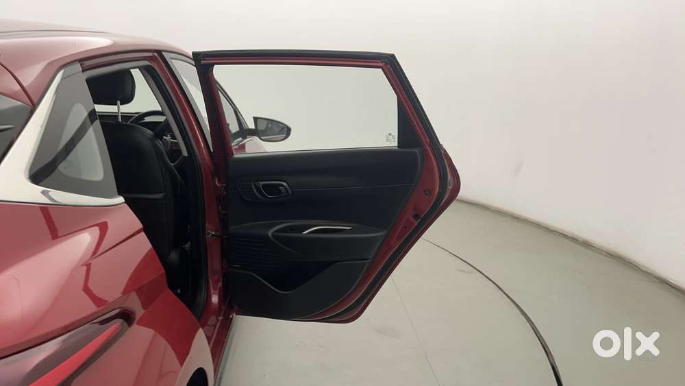 Hyundai New I20 1.2 Asta (o) Mt, 2021, Petrol