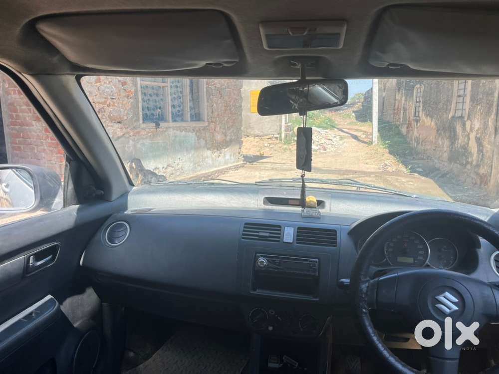 Maruti Suzuki Swift 2008 Diesel Good Condition