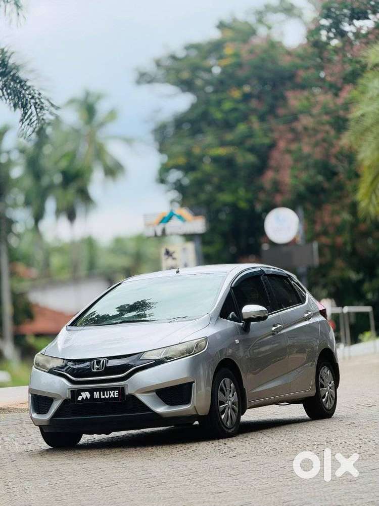 Honda Jazz 1.5 S I Dtec, 2016, Diesel