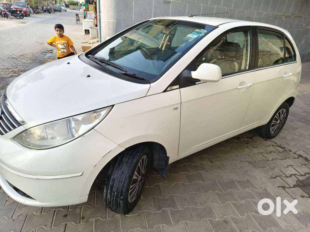 Tata Indica Vista Neat And Clean
