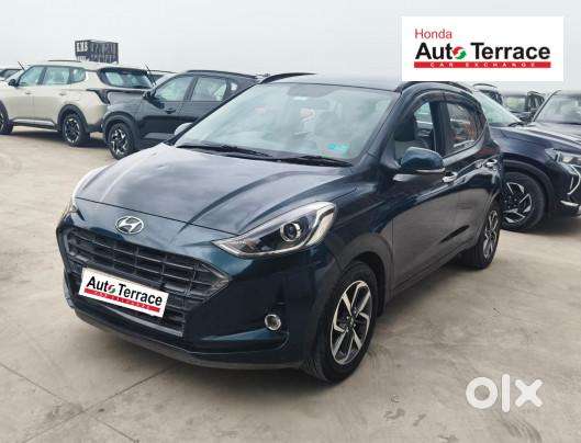 Hyundai Grand I10 Nios Asta, 2020, Petrol