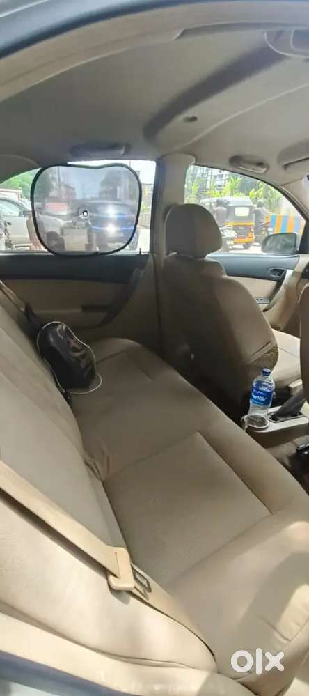Toyota Estima Petrol 2007