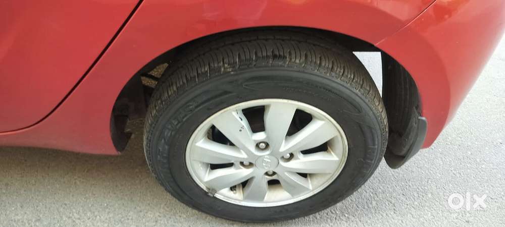 Hyundai I20 Asta Option, 2013, Diesel