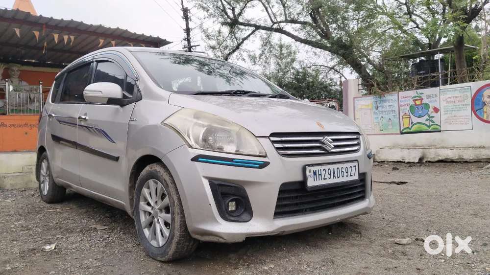 Maruti Suzuki Ertiga 2015 Diesel 135000 Km Driven