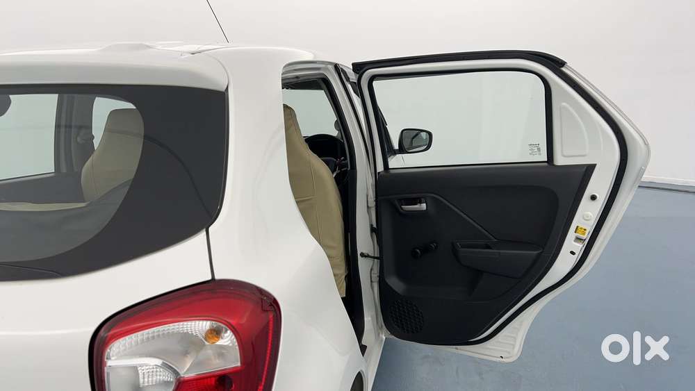 Maruti Suzuki Alto K10 Plus Edition, 2023, Petrol