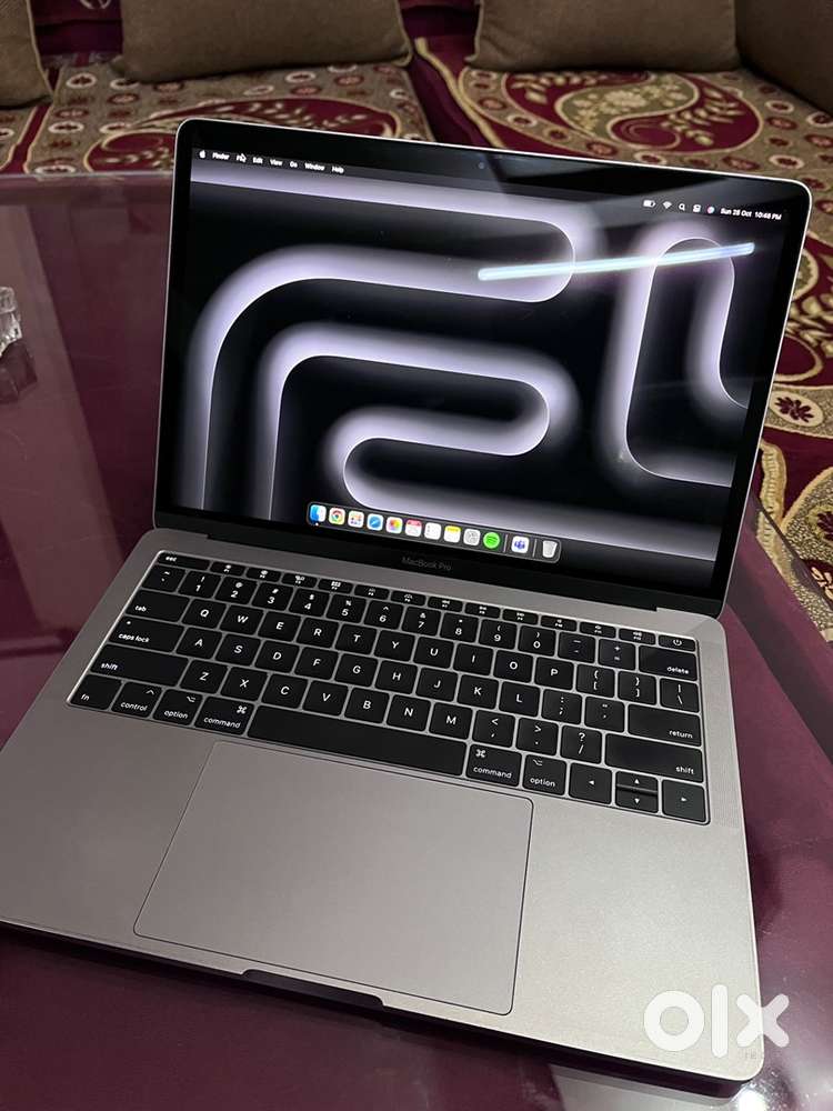 Apple MacBook Pro 13-inch 2017 | 16GB RAM | Intel i5