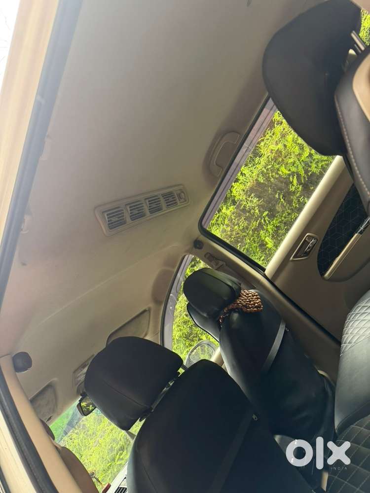 Maruti Suzuki Ertiga 2014