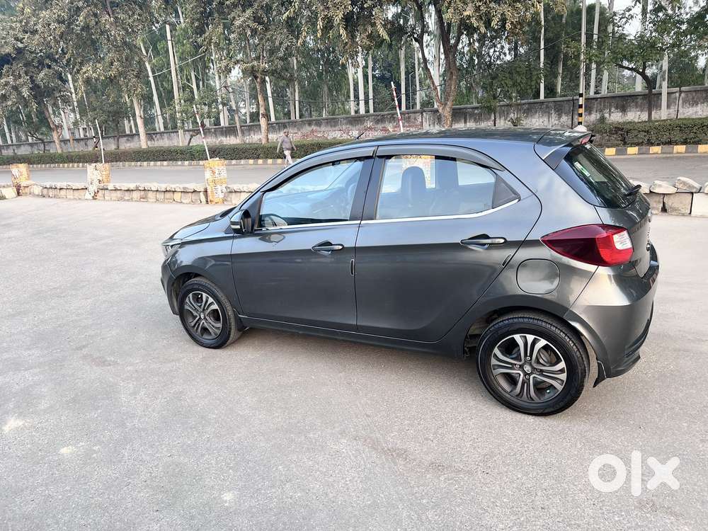 Tata Tiago 1.2 Revotron Xz (o), 2021, Petrol
